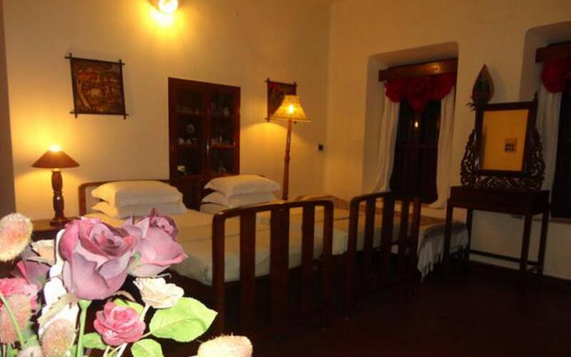 Hill Valley Spacious Homestay, Vagamon 4